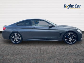 Used BMW 4 Series 2016 for sale - 79823333: Photo