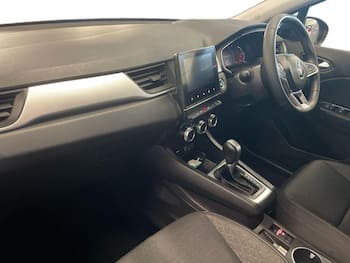 Used Renault Captur 2022 for sale - 79647762: Photo