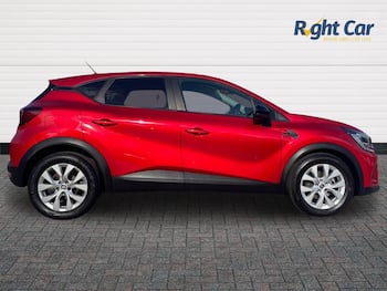 Used Renault Captur 2022 for sale - 79647762: Photo