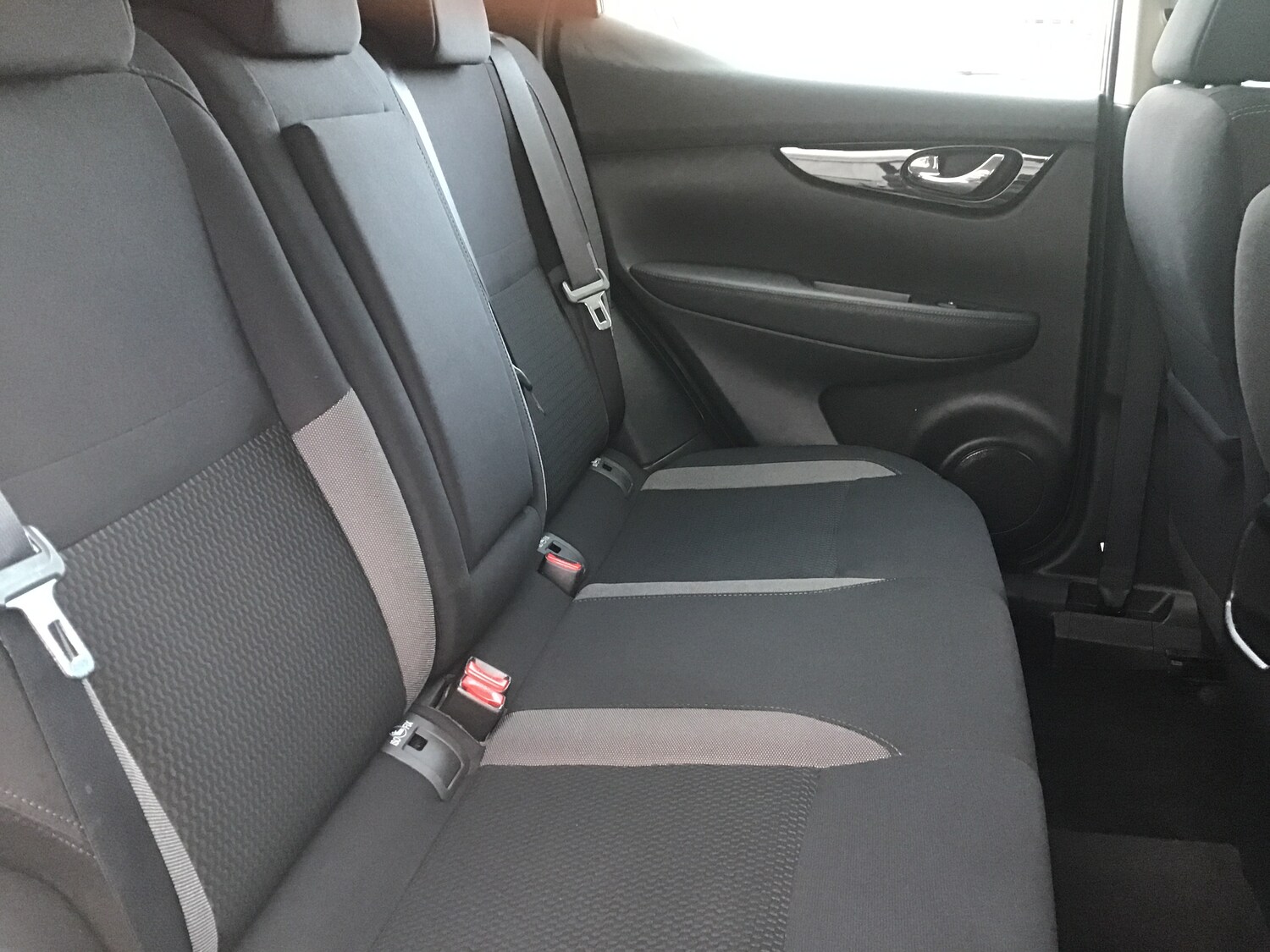 Used Nissan Qashqai 2019 for sale - 77660450: Photo 10