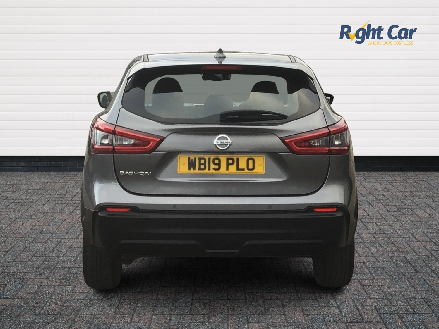 Used Nissan Qashqai 2019 for sale - 77660450: Photo 12