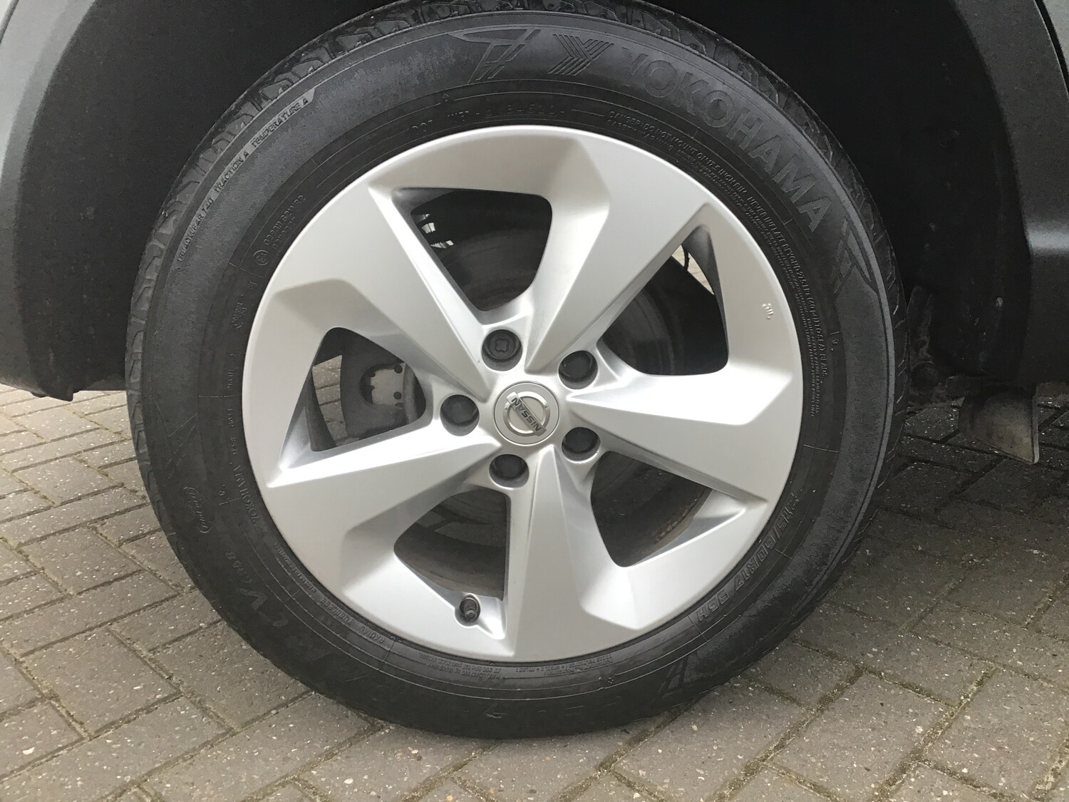 Used Nissan Qashqai 2019 for sale - 77660450: Photo 5