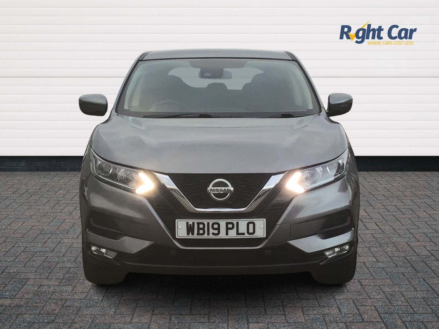 Used Nissan Qashqai 2019 for sale - 77660450: Photo 7