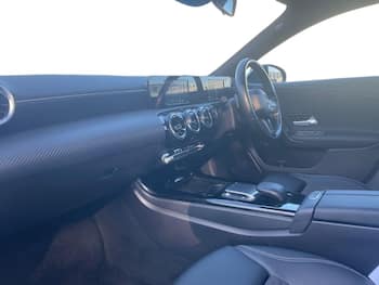 Used Mercedes-Benz A-Class 2020 for sale - 79862584: Photo