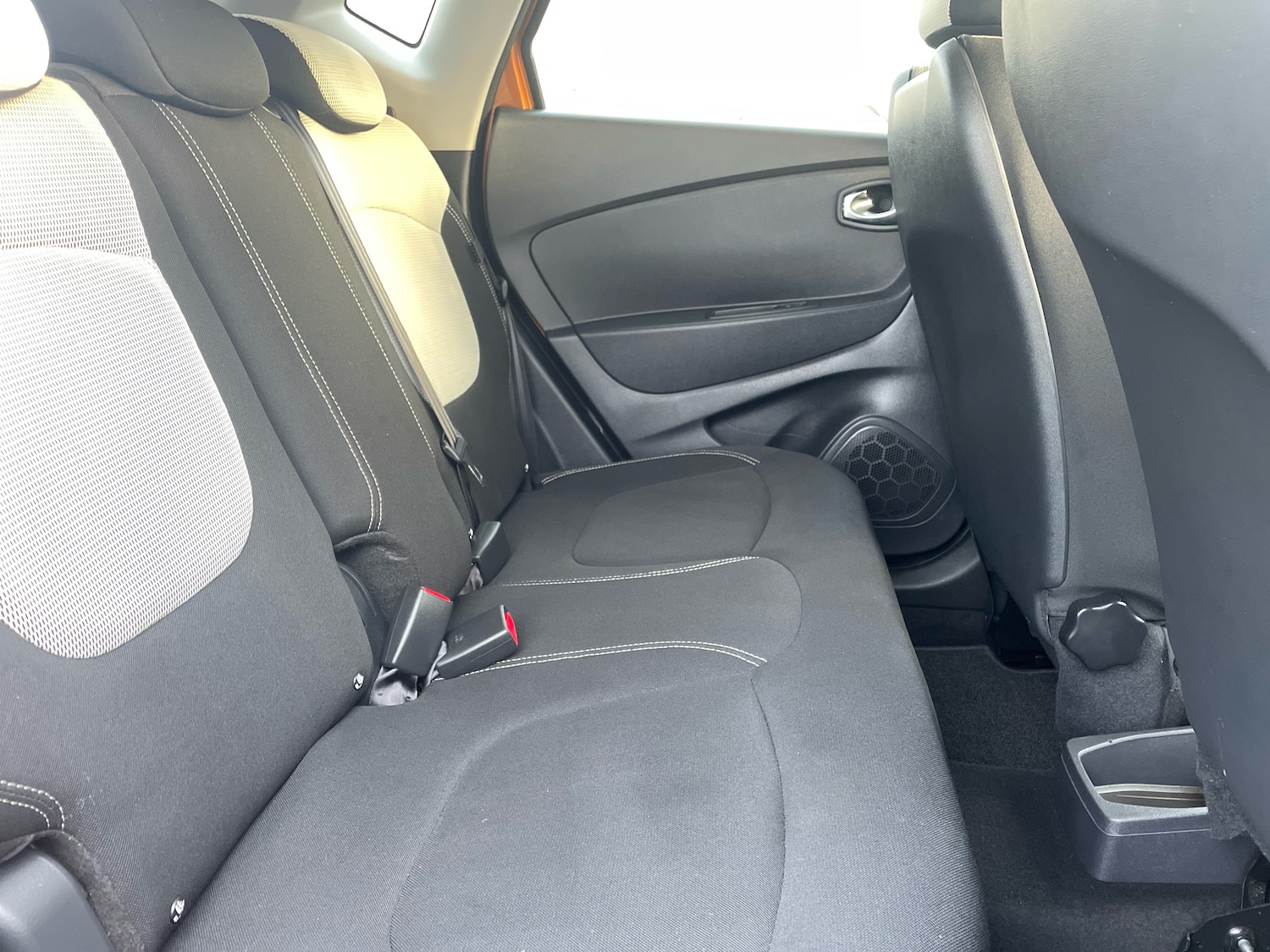 Used Renault Captur 2018 for sale - 77031554: Photo 10