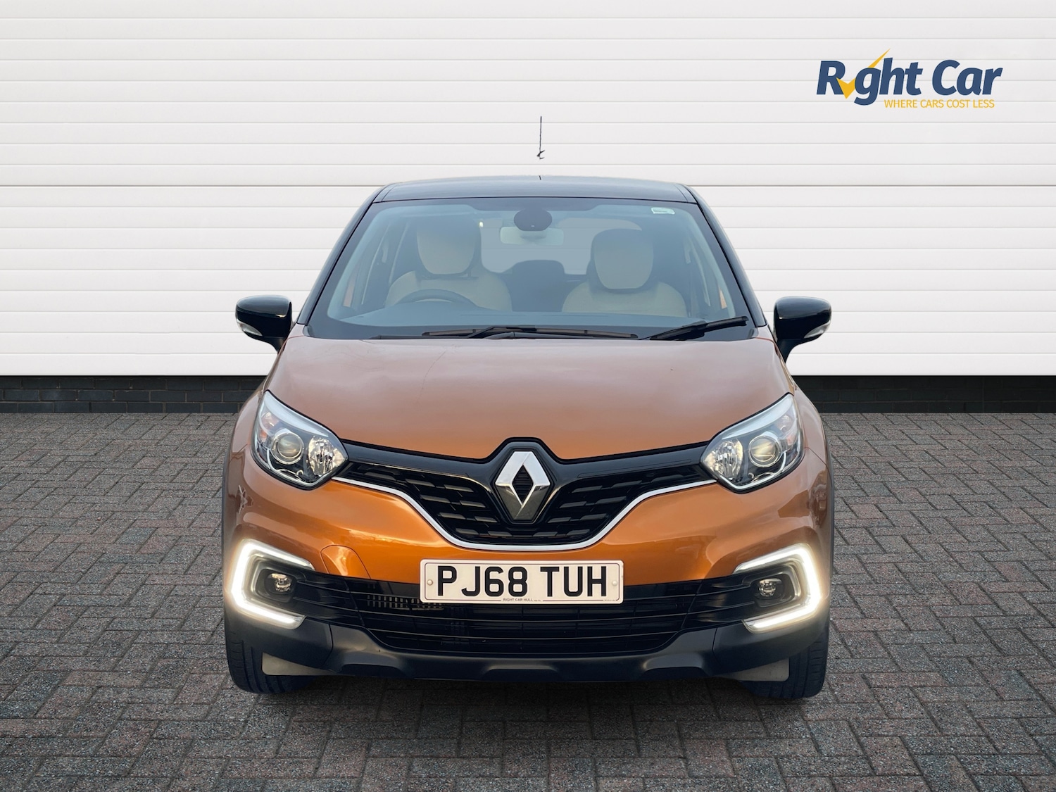 Used Renault Captur 2018 for sale - 77031554: Photo 7