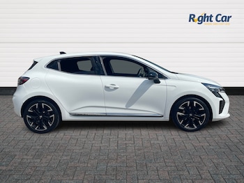 Used Renault Clio 2024 for sale - 78763889: Photo