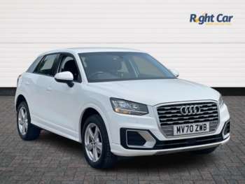 2020 (70) - 35 TFSI Sport 5dr S Tronic