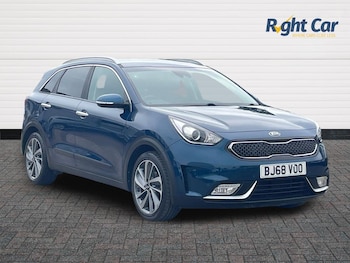 Used Kia Niro 2018 for sale - 79294020: Photo