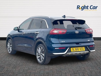Used Kia Niro 2018 for sale - 79294020: Photo