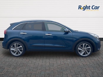 Used Kia Niro 2018 for sale - 79294020: Photo