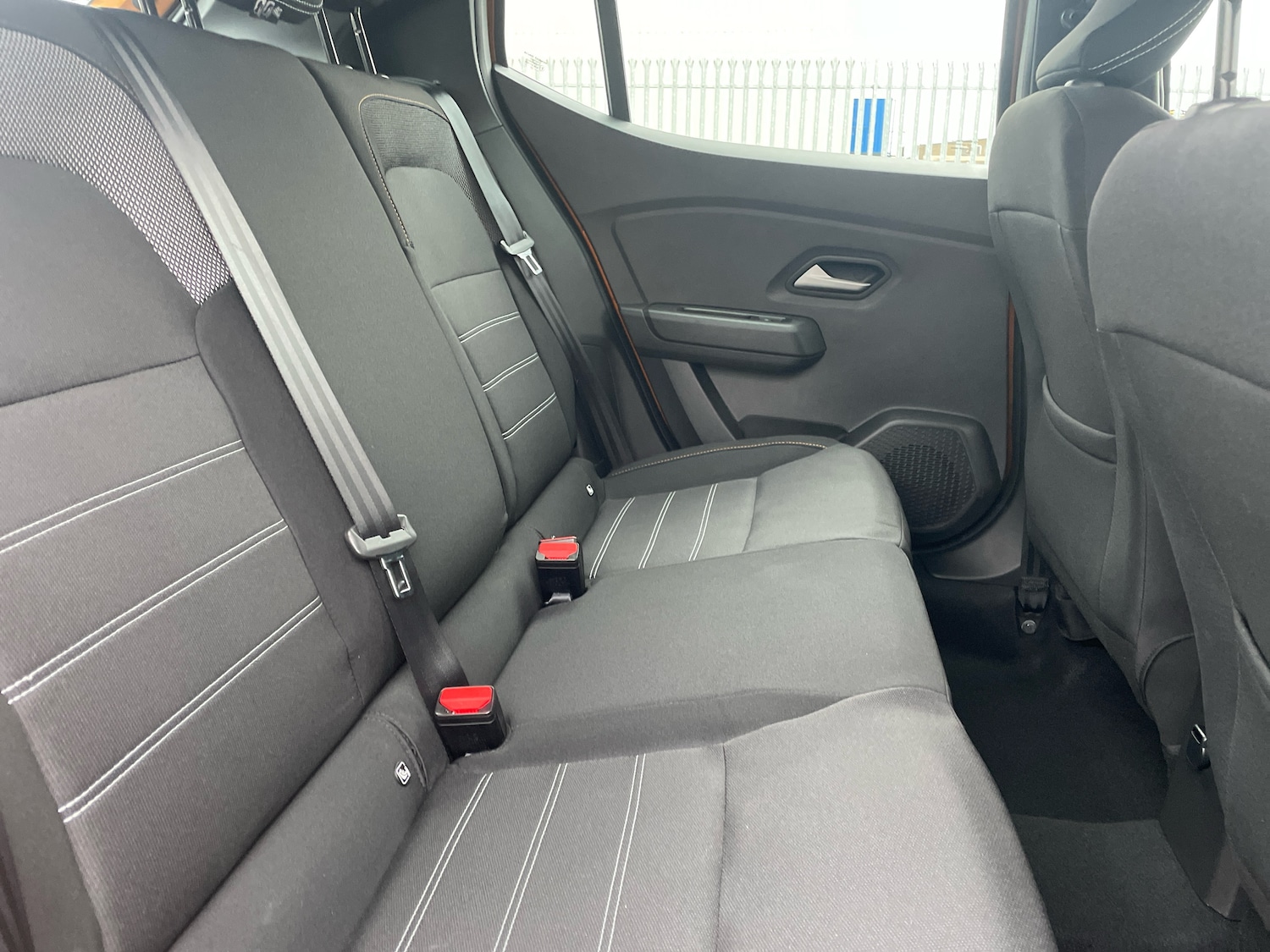 Used Dacia Sandero Stepway 2023 for sale - 76310031: Photo 10