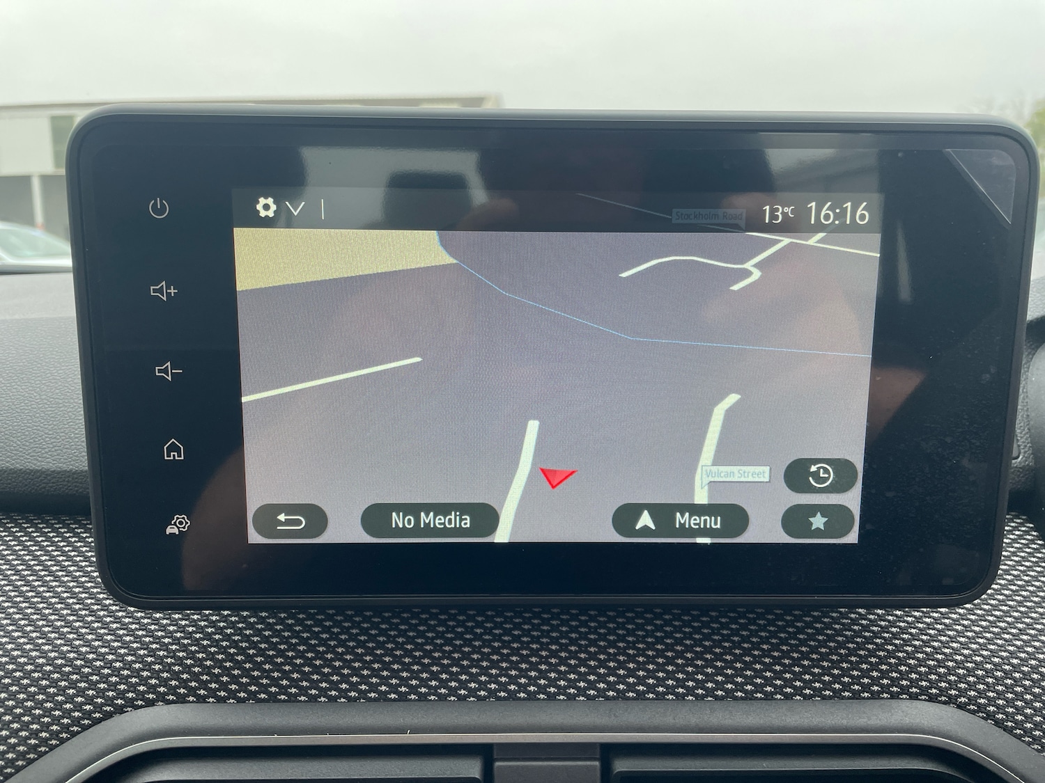 Used Dacia Sandero Stepway 2023 for sale - 76310031: Photo 13