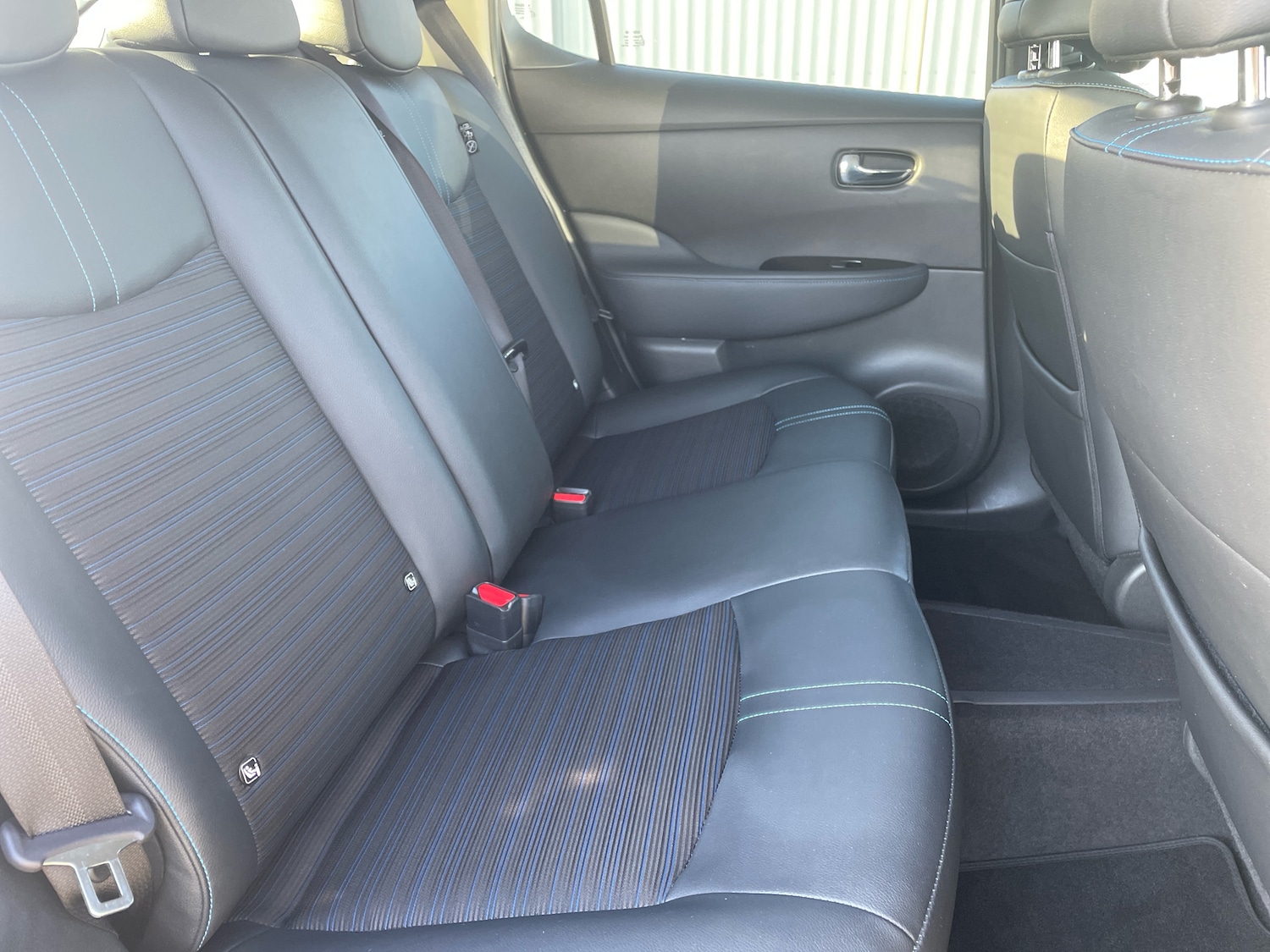 Used Nissan Leaf 2022 for sale - 76901546: Photo 10