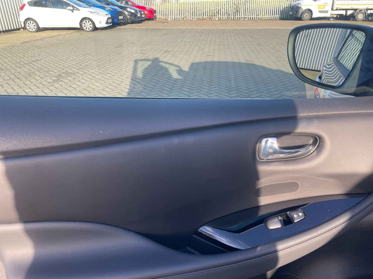 Used Nissan Leaf 2022 for sale - 76901546: Photo 11