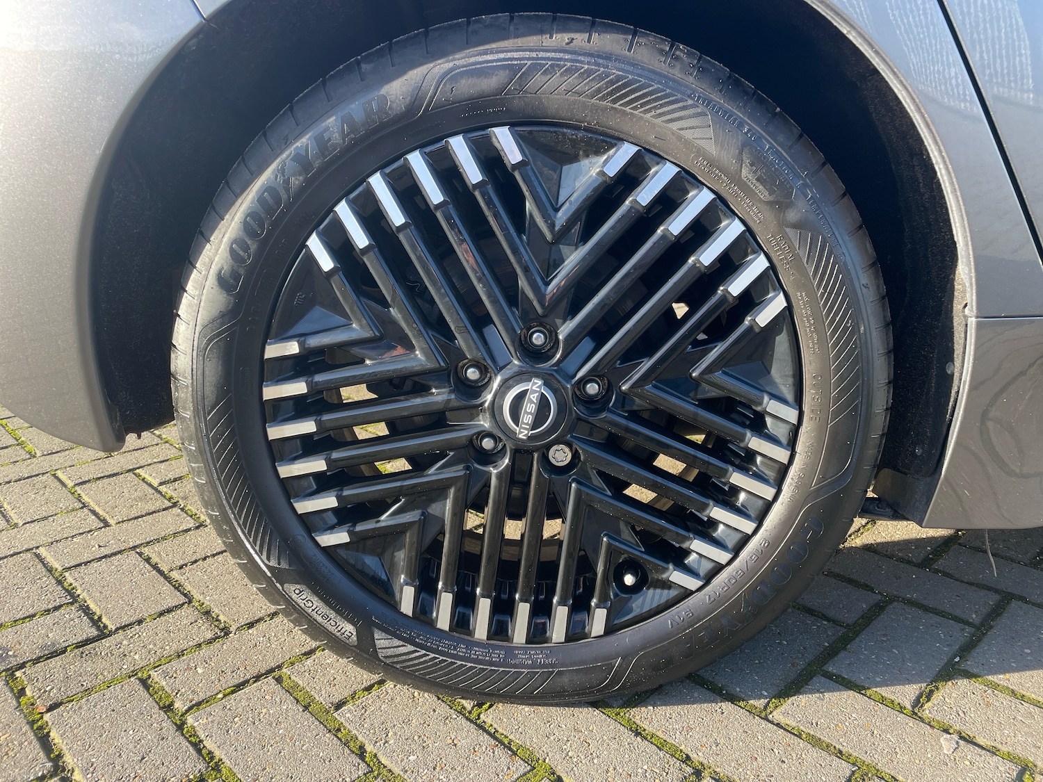 Used Nissan Leaf 2022 for sale - 76901546: Photo 5