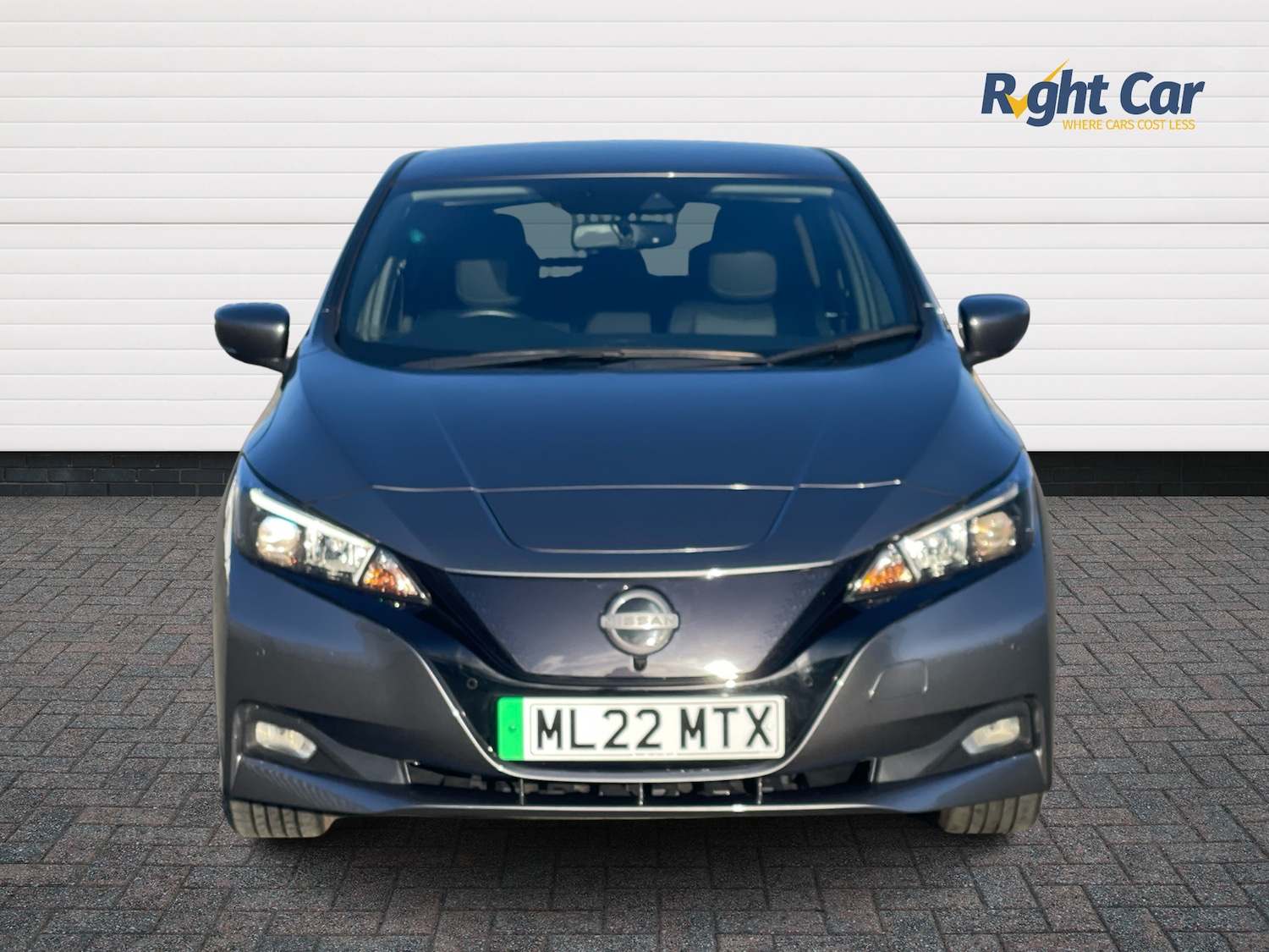 Used Nissan Leaf 2022 for sale - 76901546: Photo 7
