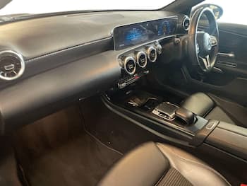Used Mercedes-Benz A-Class 2018 for sale - 79647758: Photo
