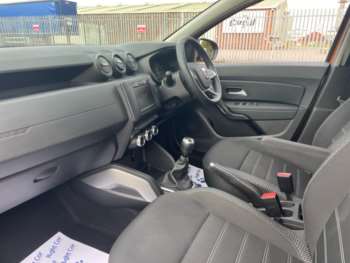 Used Dacia Duster 2019 for sale - 74790071: Photo