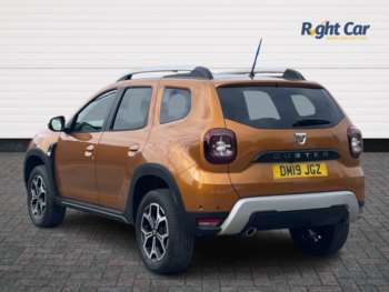 Used Dacia Duster 2019 for sale - 74790071: Photo