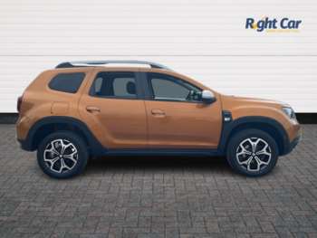 Used Dacia Duster 2019 for sale - 74790071: Photo
