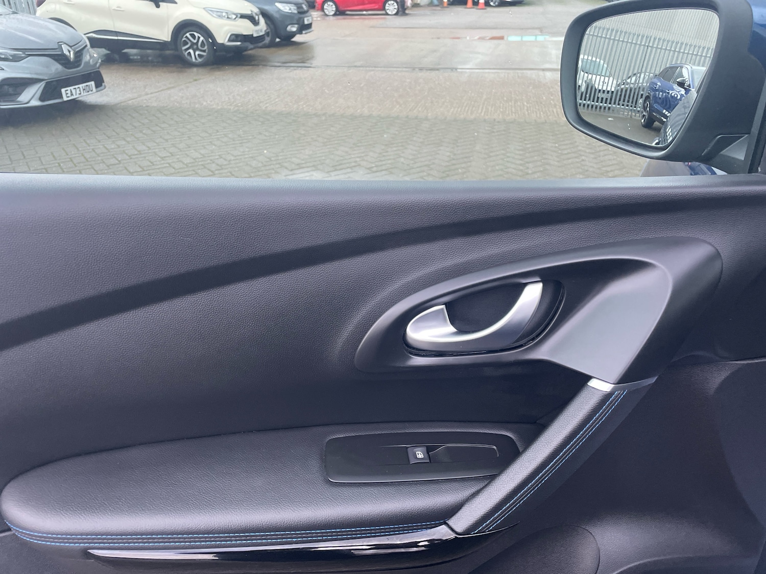 Used Renault Kadjar 2020 for sale - 77158048: Photo 11