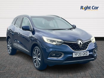 2020 (20) - 1.3 TCE S Edition 5dr