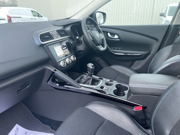 Used Renault Kadjar 2020 for sale - 77158048: Photo