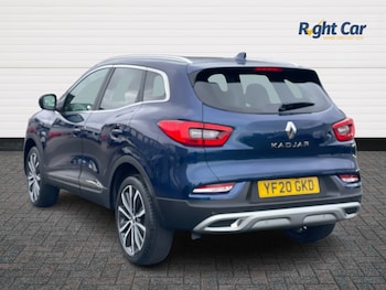 Used Renault Kadjar 2020 for sale - 77158048: Photo