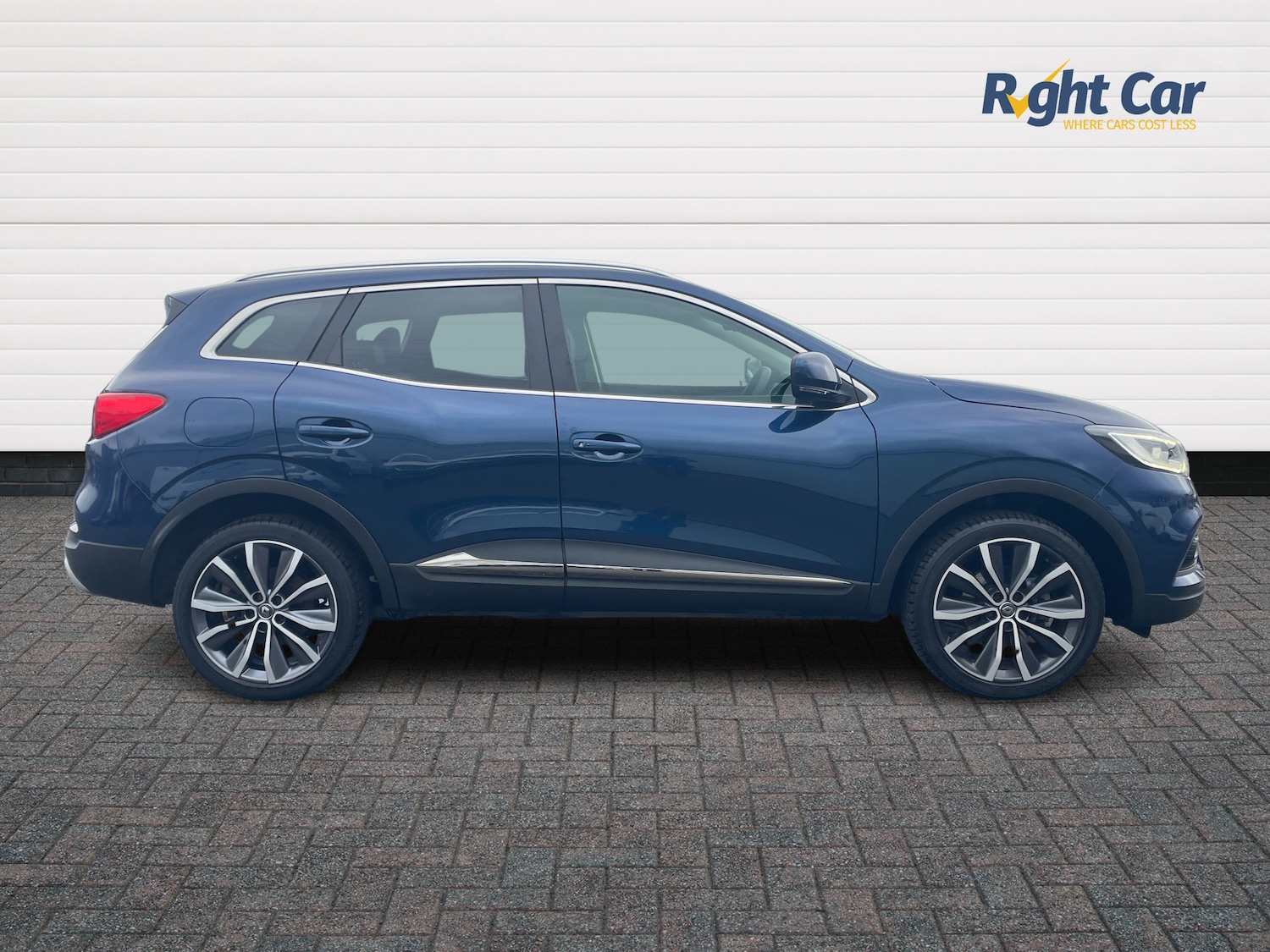 Used Renault Kadjar 2020 for sale - 77158048: Photo 4