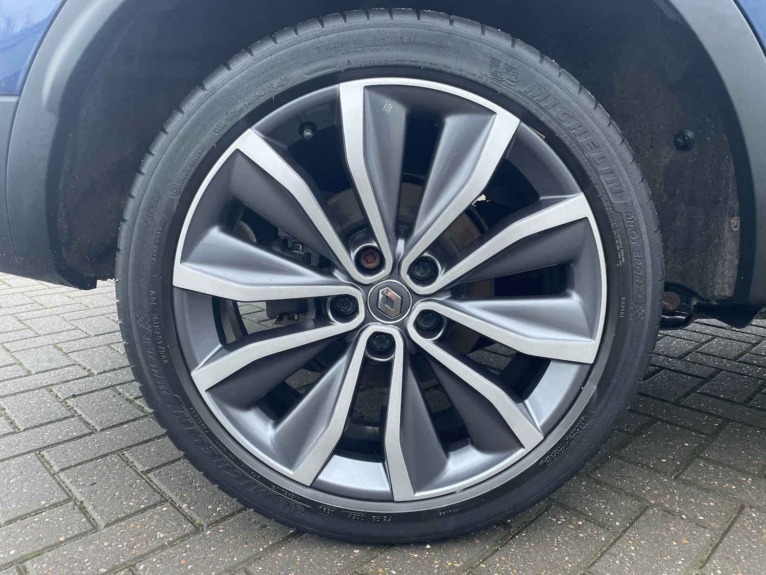 Used Renault Kadjar 2020 for sale - 77158048: Photo 5