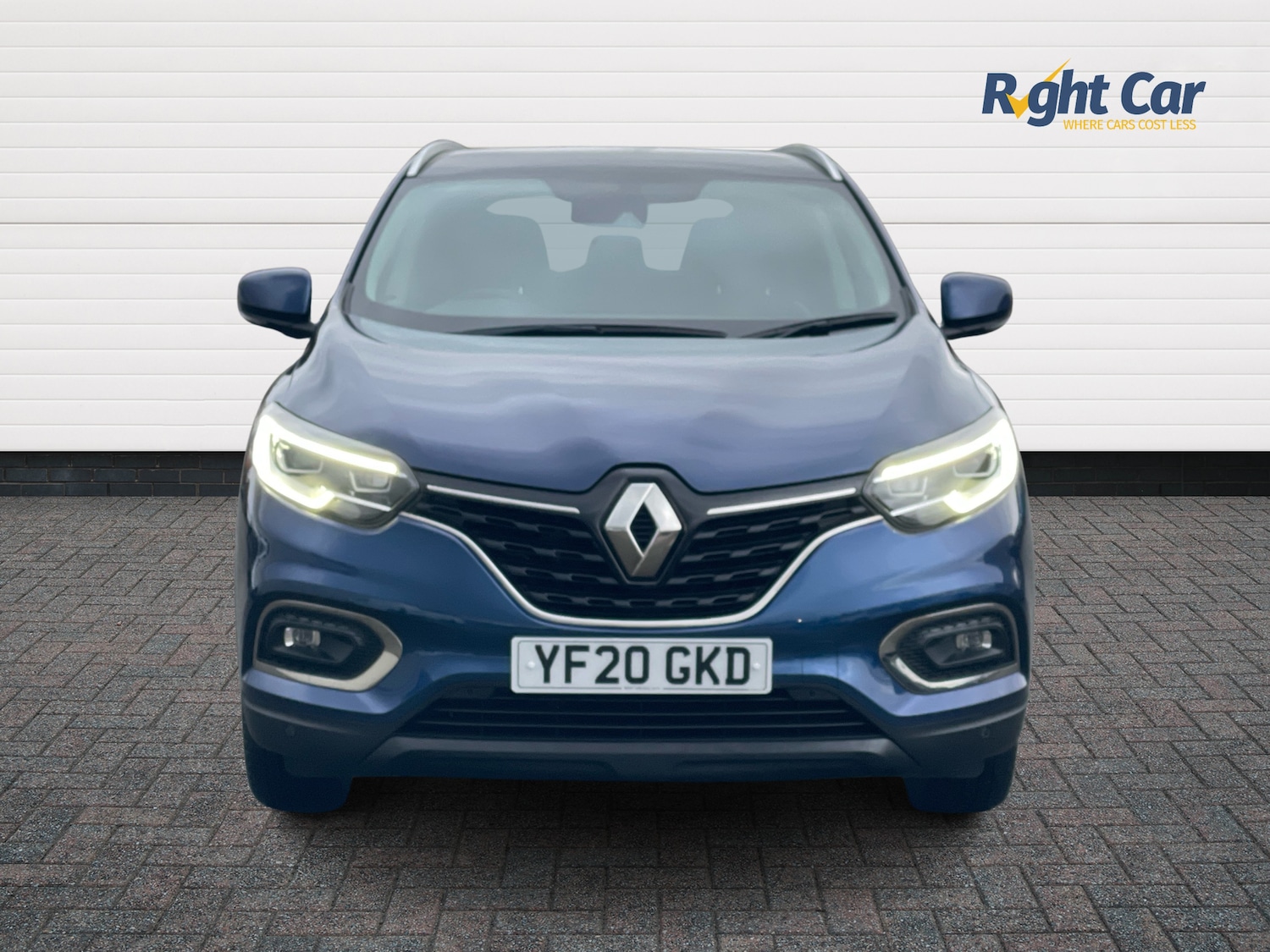 Used Renault Kadjar 2020 for sale - 77158048: Photo 7