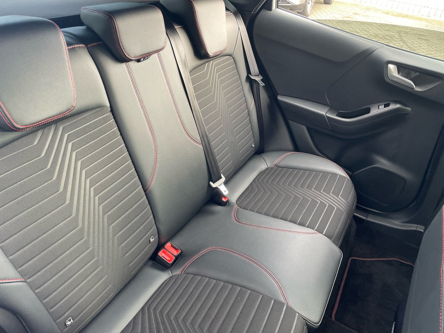 Used Ford Puma 2024 for sale - 76339067: Photo 10