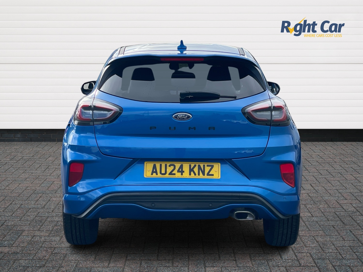 Used Ford Puma 2024 for sale - 76339067: Photo 12