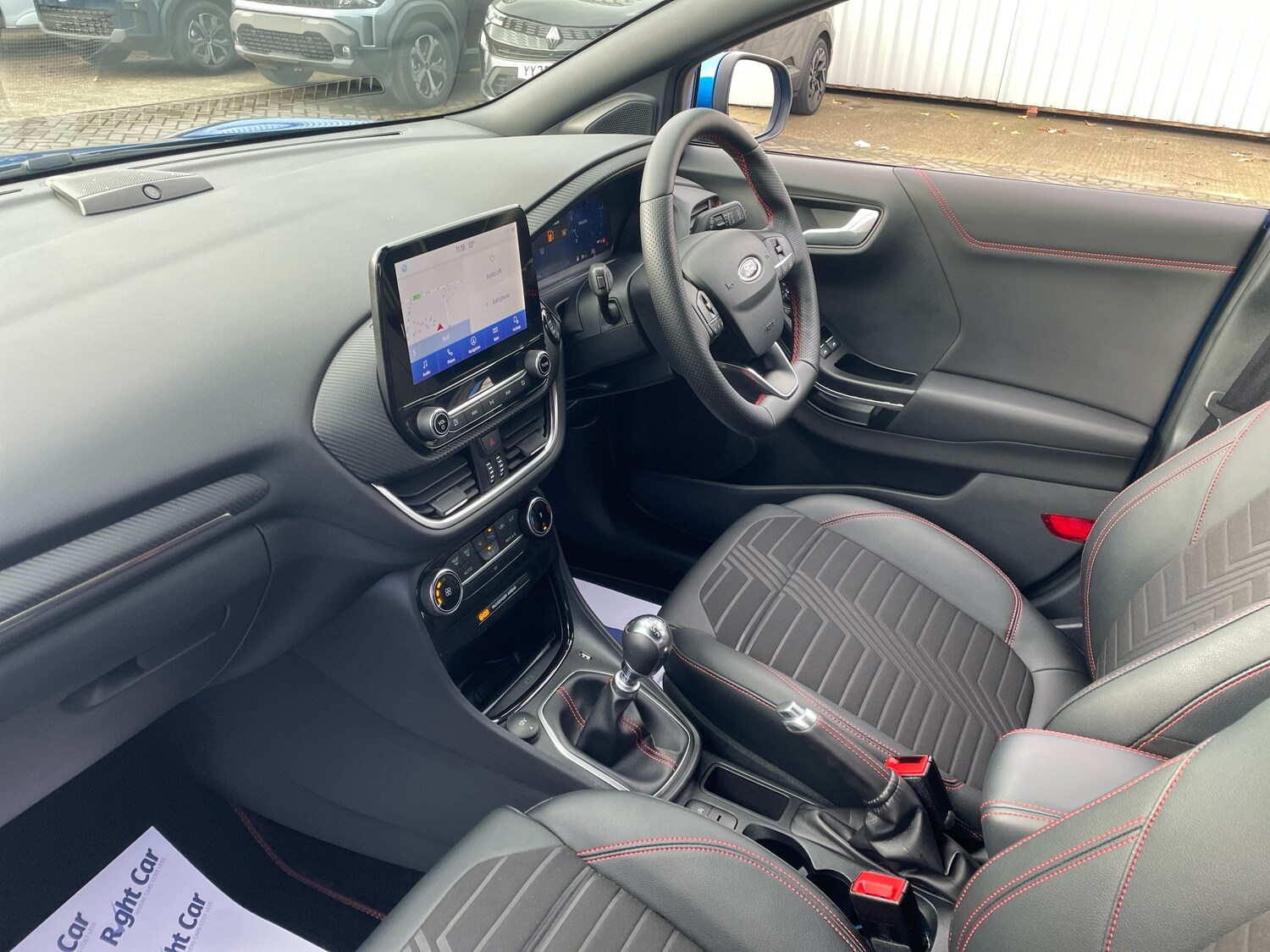 Used Ford Puma 2024 for sale - 76339067: Photo 2