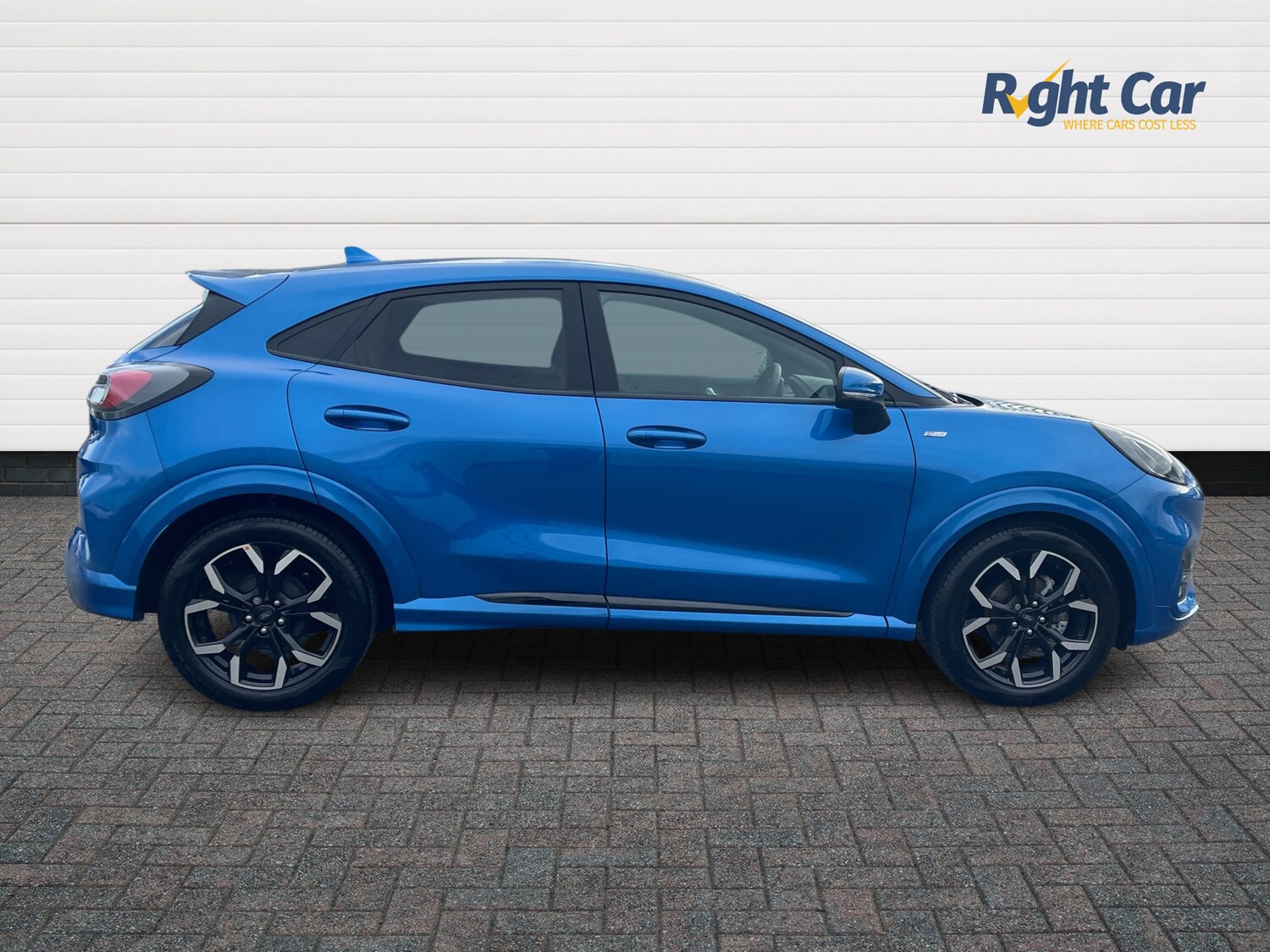 Used Ford Puma 2024 for sale - 76339067: Photo 4