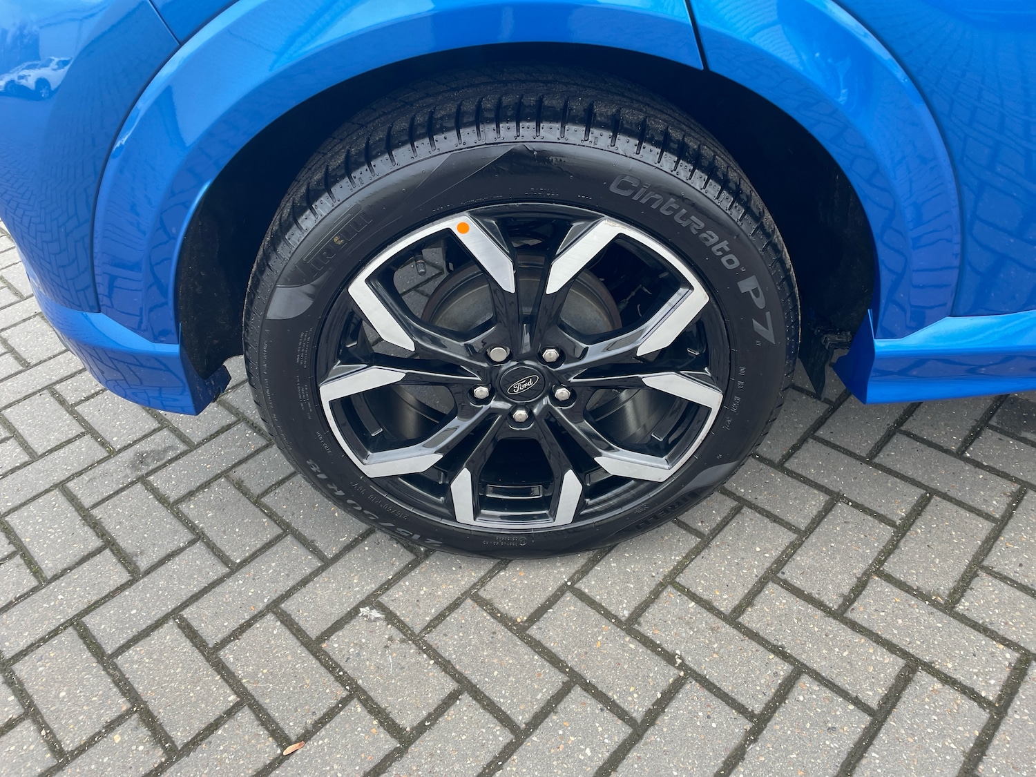 Used Ford Puma 2024 for sale - 76339067: Photo 5