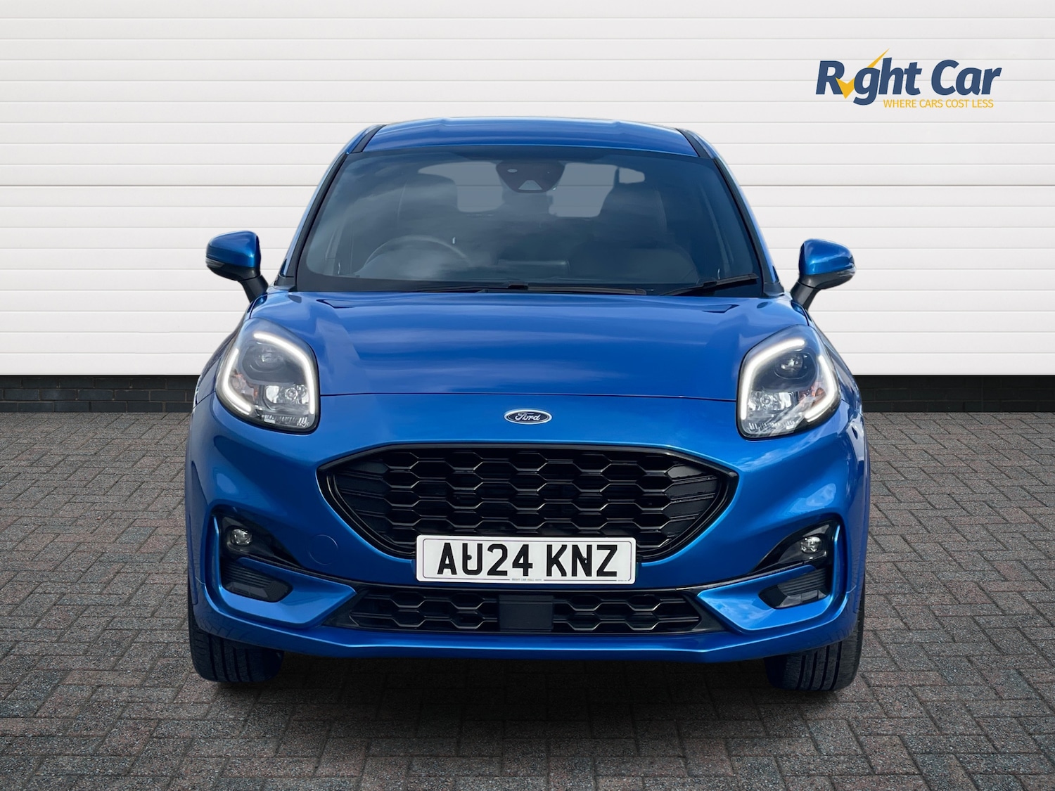 Used Ford Puma 2024 for sale - 76339067: Photo 7