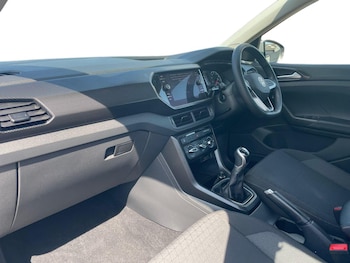 Used Volkswagen T-Cross 2021 for sale - 79305886: Photo