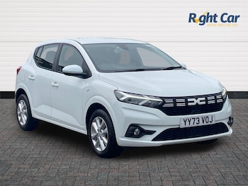 Used Dacia Sandero 2023 for sale - 79294021: Photo