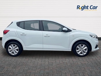 Used Dacia Sandero 2023 for sale - 79294021: Photo