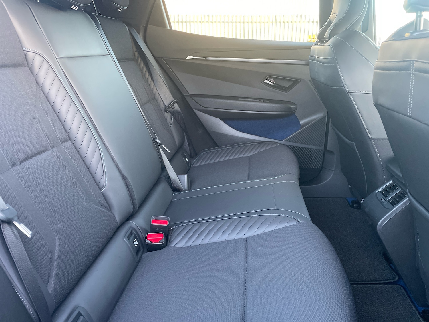 Used Renault Megane E Tech 2025 for sale - 76842216: Photo 10