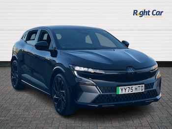 Used Renault Megane E Tech 2025 for sale - 76842216: Photo
