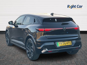 Used Renault Megane E Tech 2025 for sale - 76842216: Photo