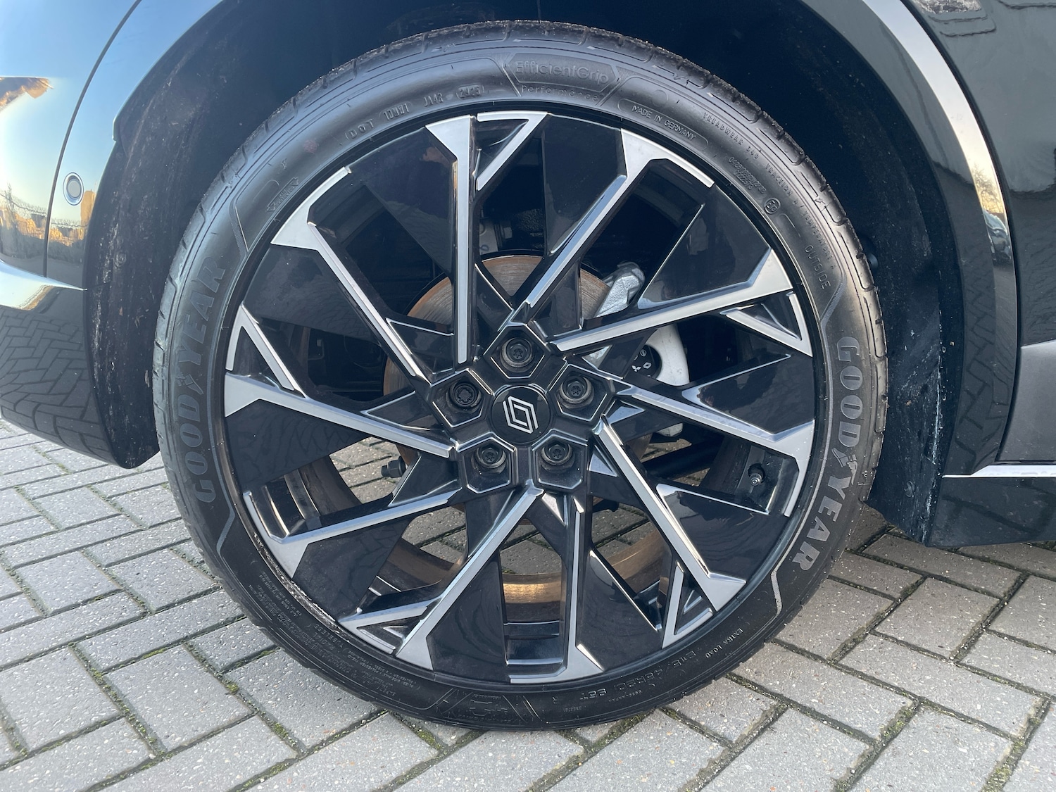 Used Renault Megane E Tech 2025 for sale - 76842216: Photo 5