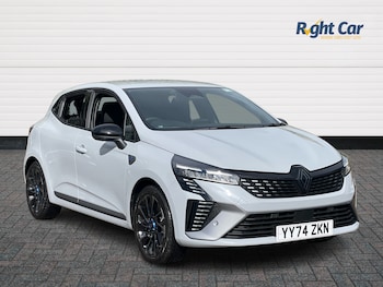 2025 (74) - 1.6 E-TECH full hybrid 145 Esprit Alpine 5dr Auto