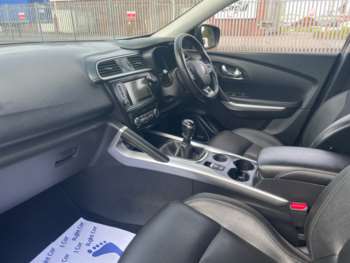 Used Renault Kadjar 2017 for sale - 75312938: Photo