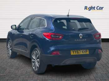 Used Renault Kadjar 2017 for sale - 75312938: Photo