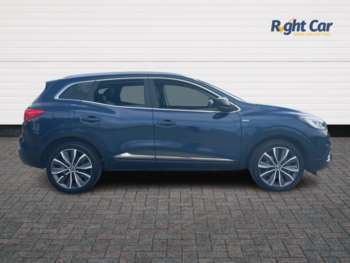 Used Renault Kadjar 2017 for sale - 75312938: Photo