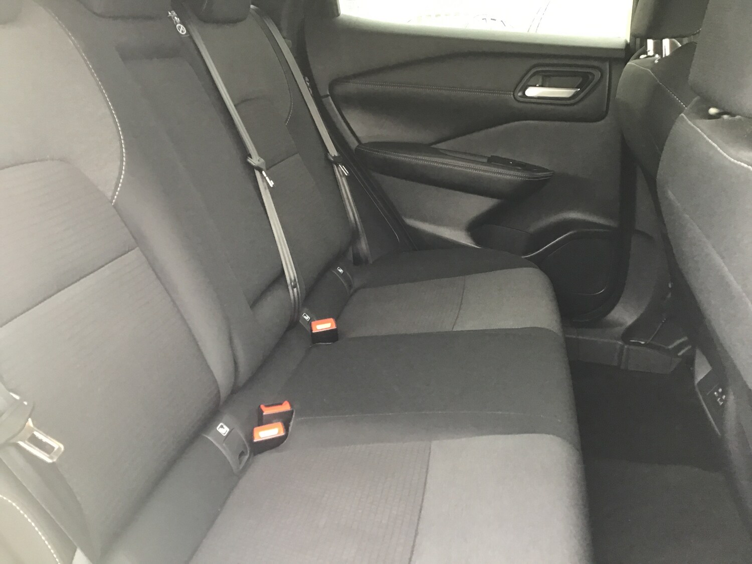 Used Nissan Qashqai 2024 for sale - 77698322: Photo 10